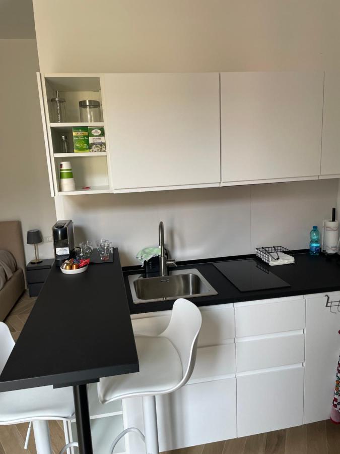 Vectes Home Neapel Exteriör bild