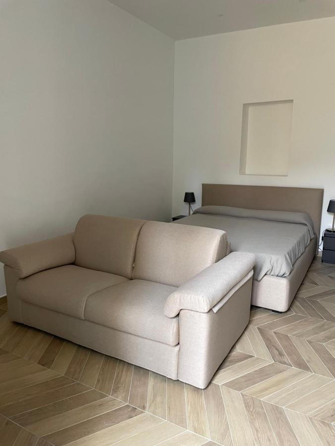 Vectes Home Neapel Exteriör bild