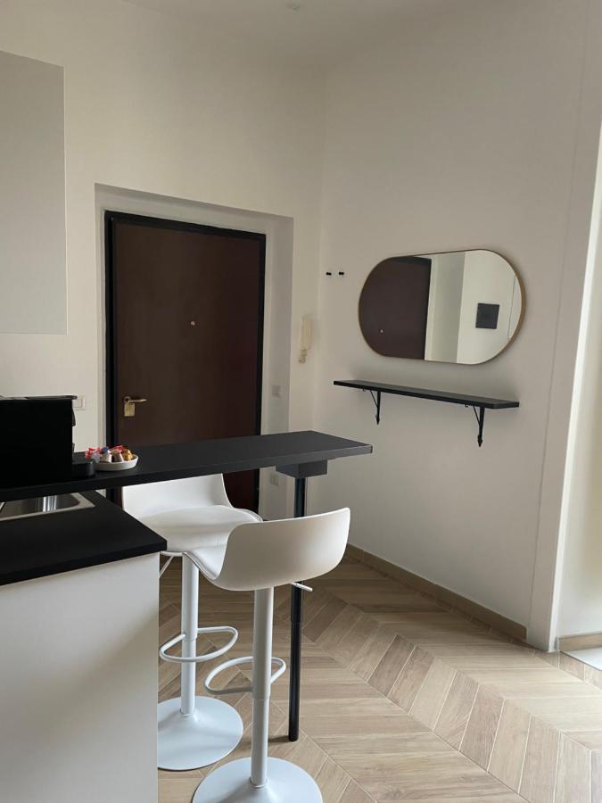 Vectes Home Neapel Exteriör bild